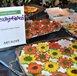 Art Alive Gala 2011